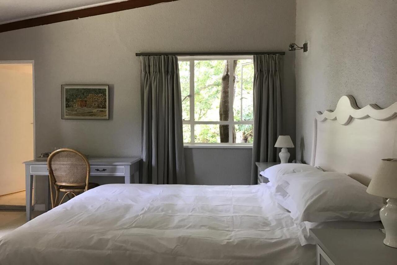 Helderbos Country House Somerset West Exterior foto