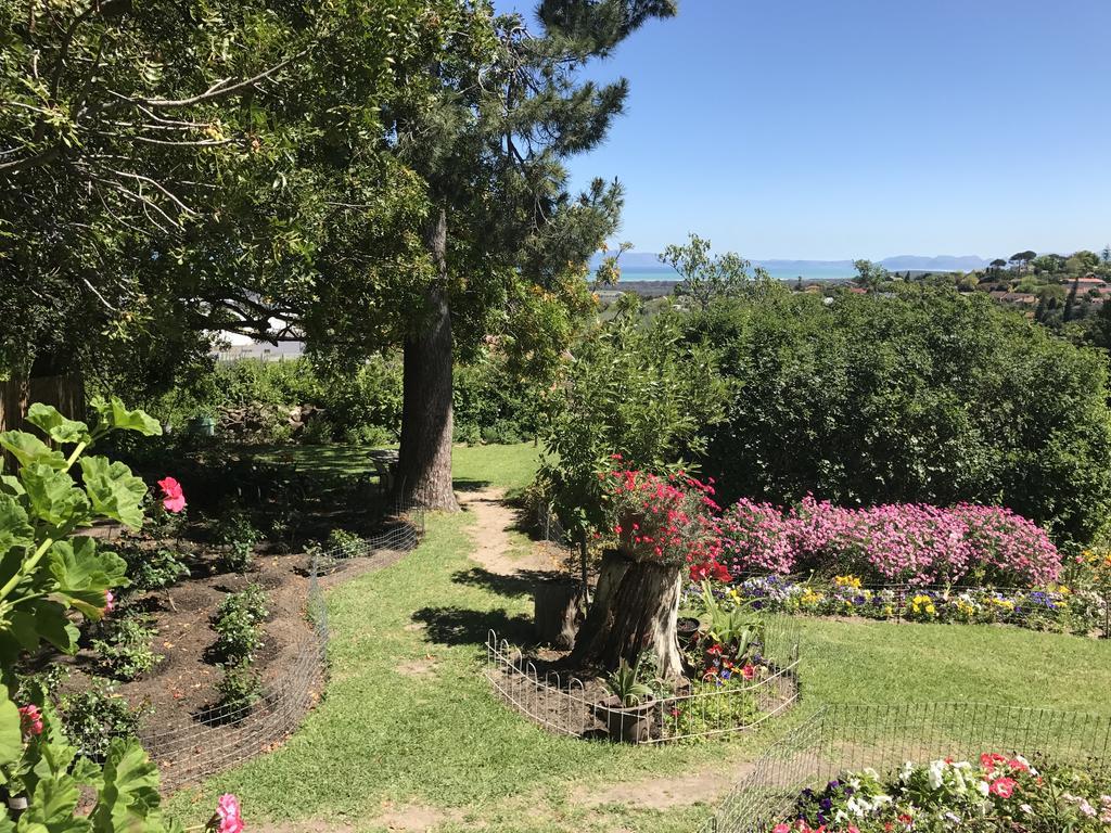 Helderbos Country House Somerset West Exterior foto